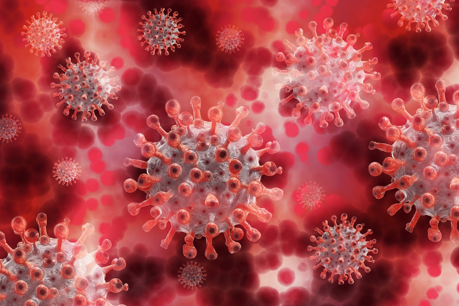 How To Safely Clean Your Car During The Coronavirus Pandemic