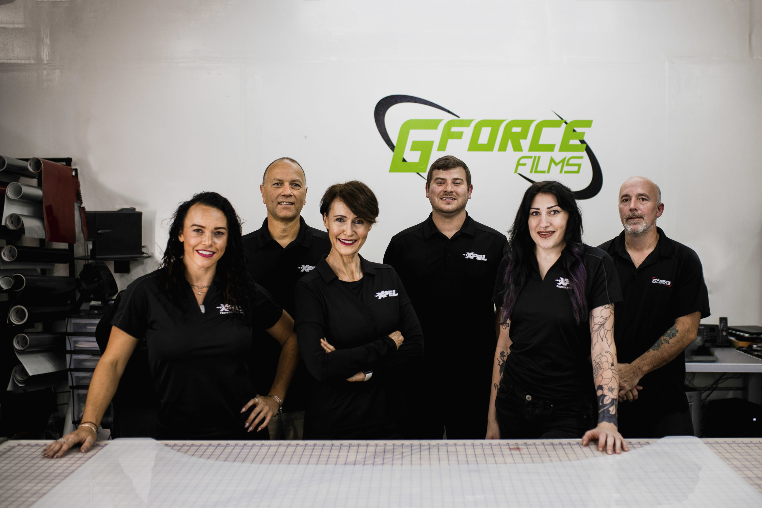 G-Force_group-photo g-force automotive film team