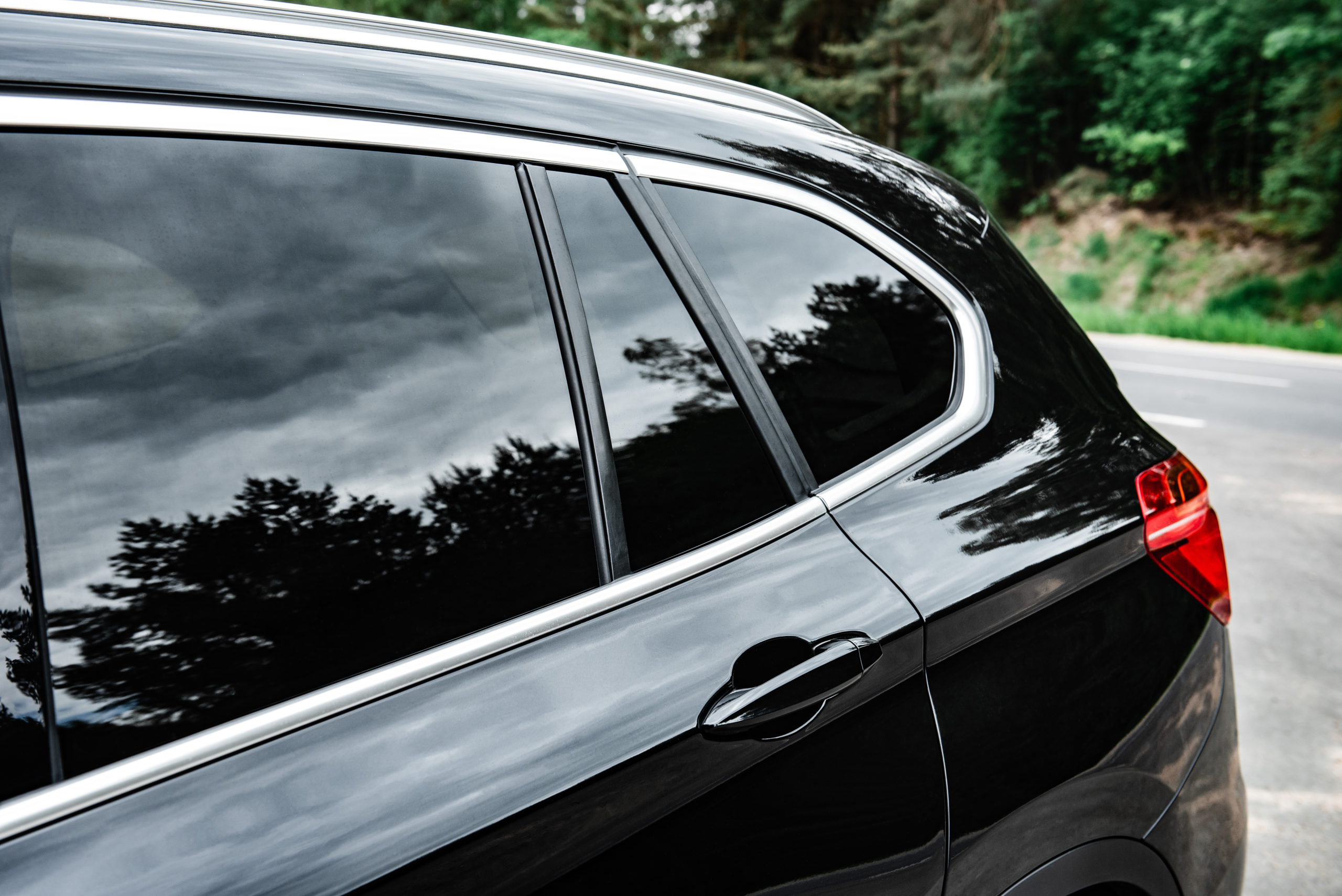 6 Common Myths About Window Tinting Debunked