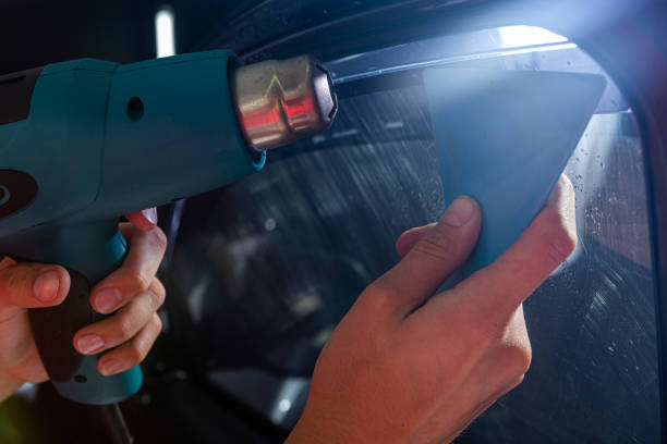 Georgia Window Tint Laws 2025: VLT Limits, Fines & Medical Exemptions